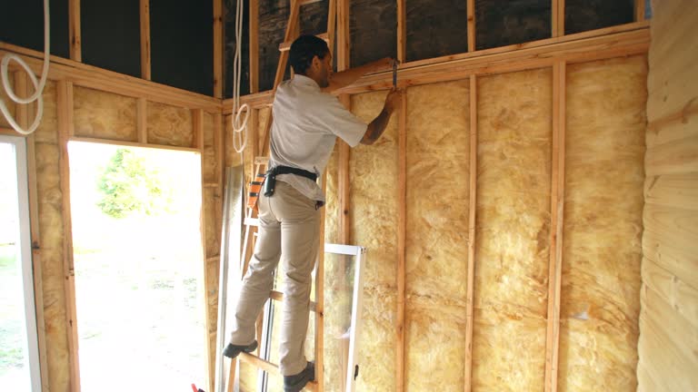 Types of Insulation We Offer in Erin, TN